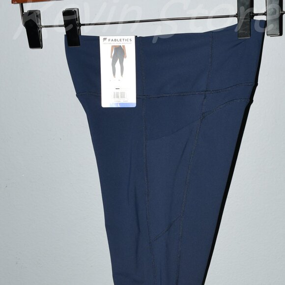 Fabletics Women's Oasis Pureluxe Legging - Picture 4 of 4